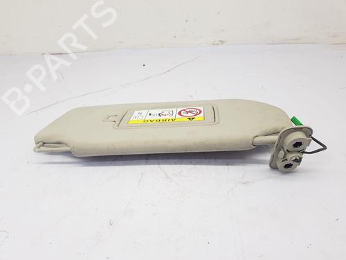 Left sun visor VOLVO XC90 II (256) B5 Mild-Hybrid AWD | BP38304326I1 - Image 4