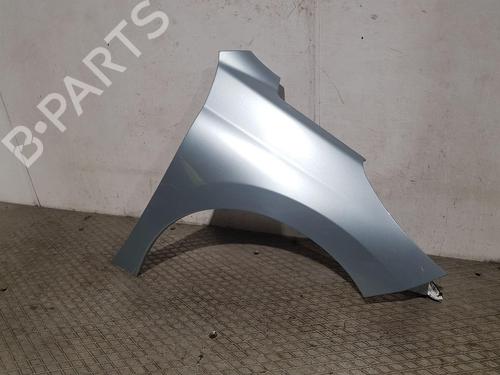 Parafango anteriore destro PEUGEOT 207 (WA_, WC_) 1.4 | BP30840054C42