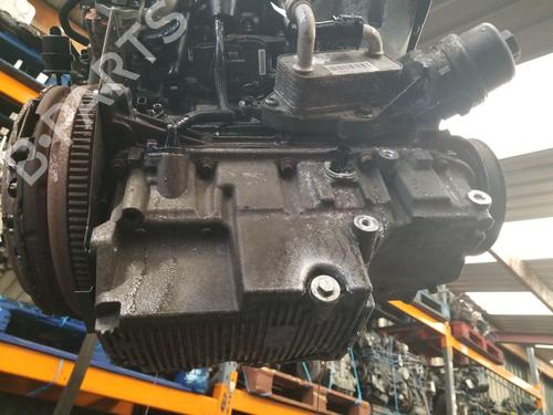 Motor VAUXHALL INSIGNIA Mk I (A) Hatchback (G09) 2.0 CDTI (68) | BP30914900M1 