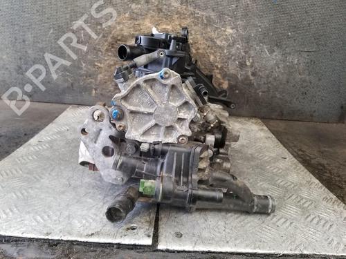 Cylinder head FORD FOCUS III 1.6 TDCi | BP33412954M5  - Image 5