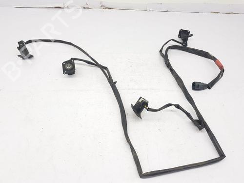 Module électronique VOLVO V70 II (285) 2.4 (170 hp) 22657340