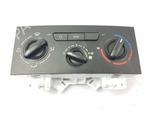 Used Climate control CITROËN BERLINGO Box Body/MPV (B9) 1.6 BlueHDi 100 (99 hp) 27600570