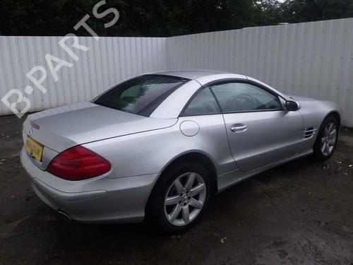 Front left panel MERCEDES-BENZ SL (R230) 350 (230.467) | BP30891683C58 - Image 21