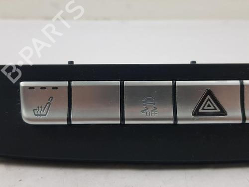 Warning switch MERCEDES-BENZ GLE (W166) 250 d 4-matic (166.004) | BP31910379I22 - Image 3