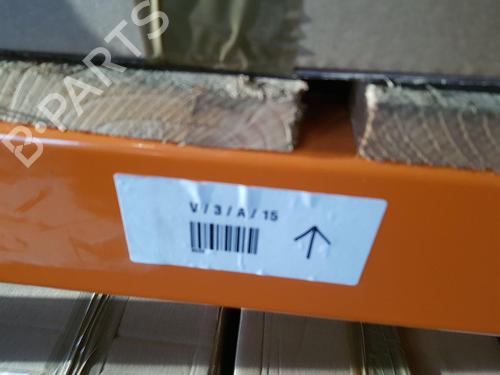 Throttle body CHEVROLET SPARK (M300) 1.2 | BP32149085M82 