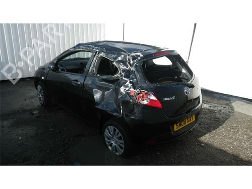 Cup/Object holder MAZDA 2 (DE_, DH_) 1.3 (DE3FS) | BP22680757I37 
