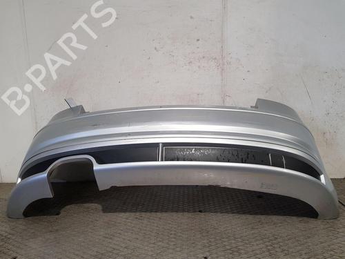 Rear bumper AUDI A3 (8P1) 2.0 TDI 16V | BP22655133C8 