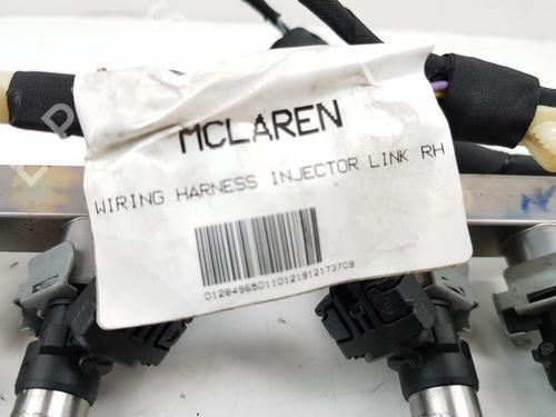 Injection rail MCLAREN GT 4.0 | BP22677697M98