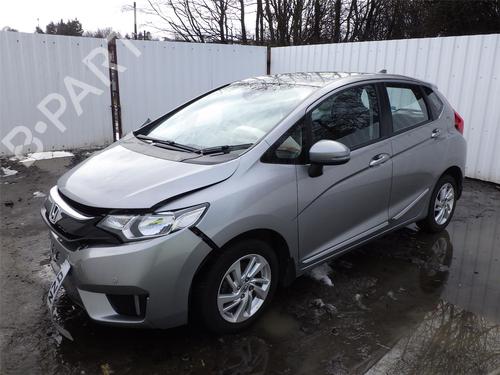 AC compressor HONDA JAZZ IV (GK_) 1.3 | BP29343117M34  - Image 10