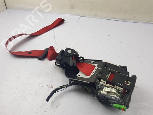 Front left seatbelt MERCEDES-BENZ E-CLASS Convertible (A207) E 220 CDI / BlueTEC / d (207.402, 207.401) | BP38560733I26 - Image 6