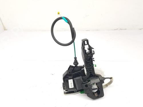 Used Front left lock KIA PRO CEE'D (JD) [2013-2018]  25492669