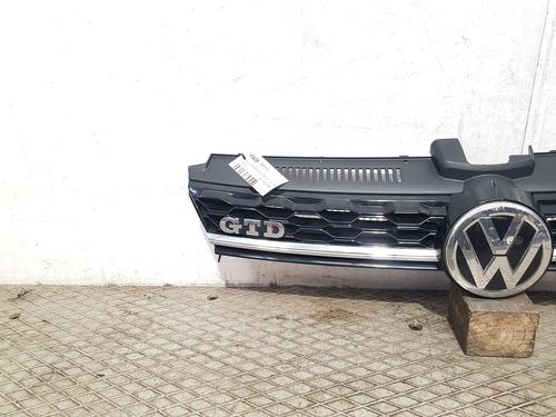 Grille VW GOLF VII (5G1, BQ1, BE1, BE2) 2.0 TDI | BP29292533C40 
