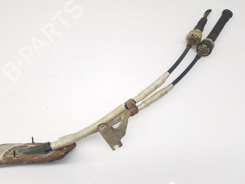 Gear lever SUZUKI VITARA (LY) 1.6 (APK 416) | BP22206174M90 
