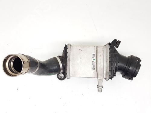 Used Intercooler Intercooler BMW 7 (G11, G12) 750 i, Li (449 hp) 22680995 22680995