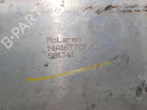 Other MCLAREN 720S 4.0 | BP37487774O1 - Image 16
