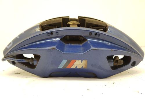 Right front brake caliper BMW X4 (G02, F98) xDrive 30 d | BP29641795M104 