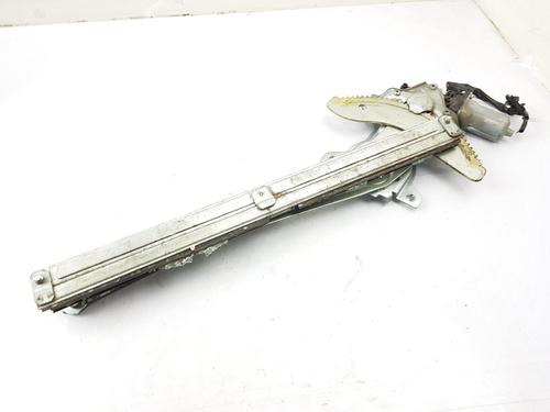 Used Front left window mechanism SUZUKI SX4 (EY, GY) 1.6 VVT (RW416, YA21S) (107 hp) 31841994