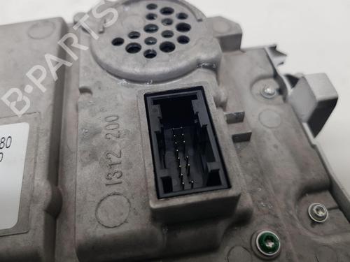 Instrument cluster VW GOLF VIII (CD1, DA1) 2.0 TDI | BP31574617C47 