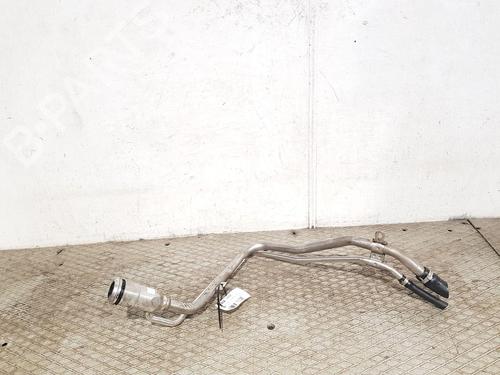 Pipe FORD FIESTA VI (CB1, CCN) 1.6 TDCi | BP31933056M125 