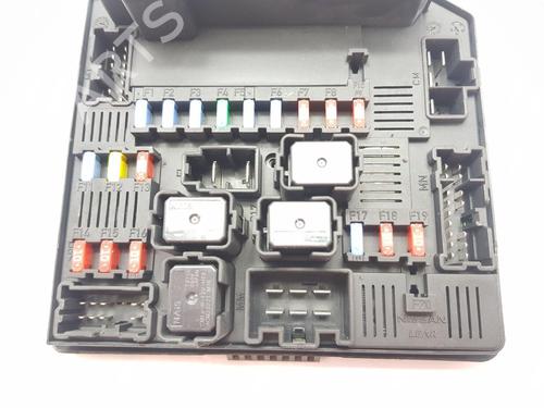 Fuse box NISSAN QASHQAI I (J10, NJ10) 1.6 | BP29620197E1 