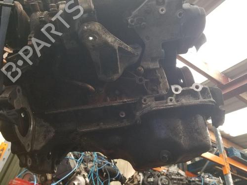 Engine JAGUAR XJ (X351) 3.0 SDV6 | BP32870434M1 - Image 12