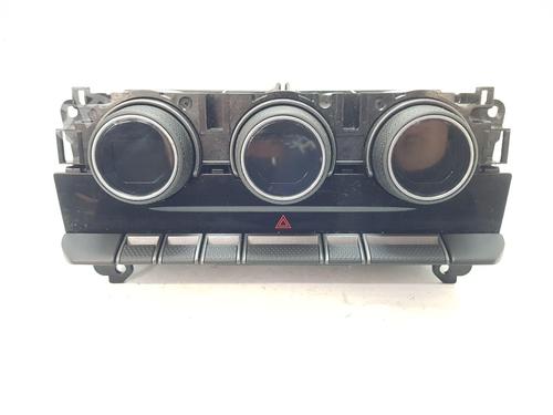 Comando chauffage JAGUAR F-TYPE Coupe (X152) 5.0 SCV8 R (551 hp) 22682867
