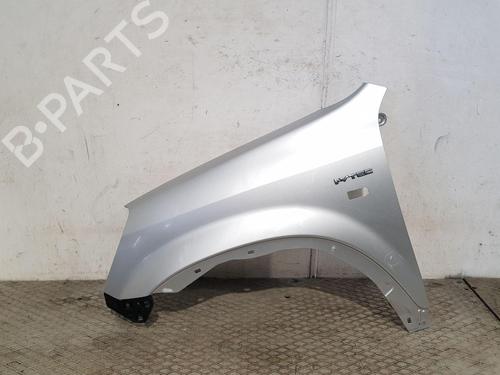 Used Left front fenders Left front fenders HONDA CR-V II (RD_) 2.0 (RD5) (150 hp) 36281068 36281068