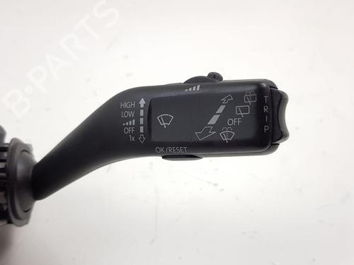 Steering column stalk SEAT LEON (1P1)  | BP22680331I23 