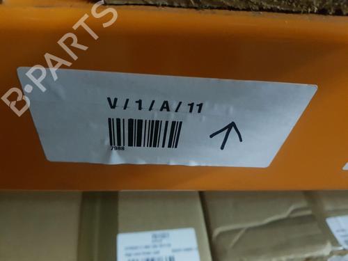 Electronic module FIAT PANDA (312_, 319_) 1.2 (312PXA1A) | BP31722826M83