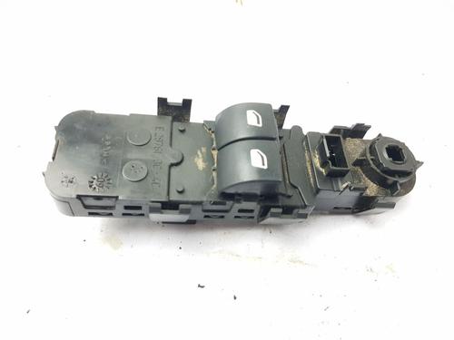 Right front window switch CITROËN JUMPY II Van 1.6 HDi 90 16V | BP32398020I26
