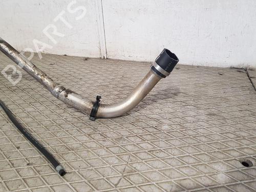 Pipe FORD MONDEO IV Turnier (BA7) 2.0 TDCi | BP29549414M125 