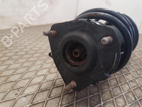 Right front shock absorber FORD FIESTA V (JH_, JD_) 1.25 16V | BP29013473M17 