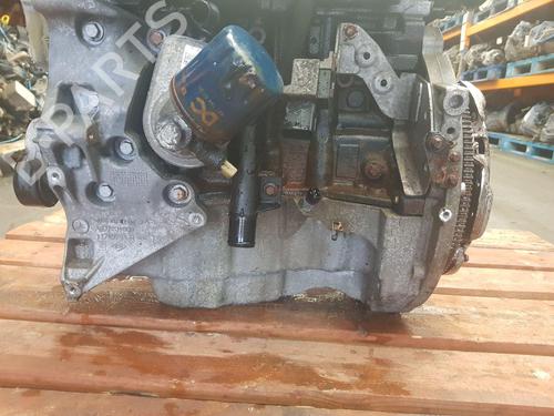 Motor MERCEDES-BENZ A-CLASS (W176) A 180 CDI / d (176.012) | BP30331033M1