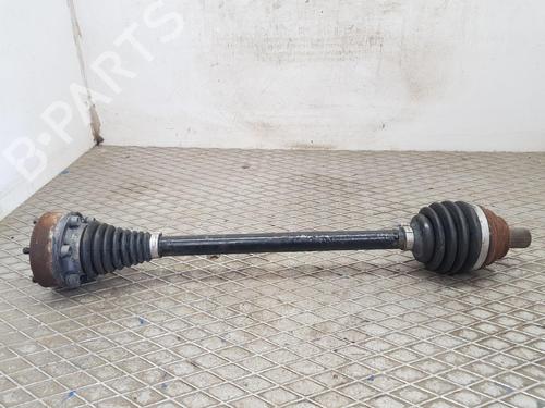Antriebswelle links hinten für AUDI TT (FV3, FVP) 2.5 RS TFSI quattro (400 hp) 25980684