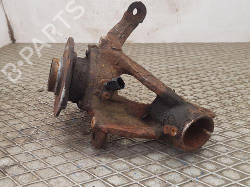 Right front steering knuckle VW GOLF VII Variant (BA5, BV5) 1.6 TDI | BP29262621M26