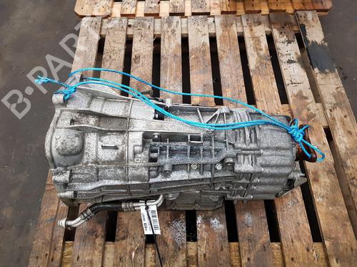 Gearkasse BMW 4 Coupe (F32, F82) M4 (431 hp) 22674857