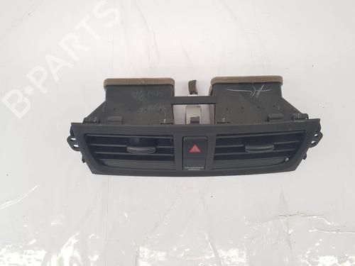 Used Air vent Air vent SUZUKI CELERIO (LF) 1.0 (AVK310) (68 hp) 34384354 34384354