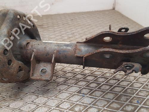 Right front shock absorber HONDA CIVIC IX (FK) 1.4 i-VTEC (FK1) | BP26667349M17