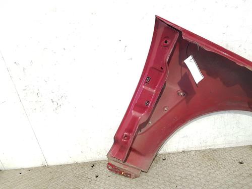 Left front fenders JAGUAR XF I (X250) 3.0 D | BP27455570C41 