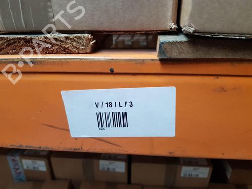 Steering column stalk JAGUAR XF II (X260)  | BP22676881I23 