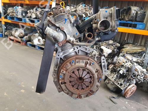 Engine SUZUKI ALTO VII (GF, HA25_, HA35_) 1.0 (AMF310, GFC31S) | BP32069876M1 - Image 15
