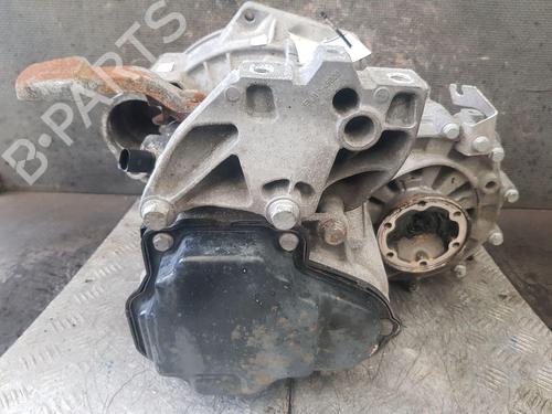 Gearbox VW GOLF VI Convertible (517) 1.6 TDI | BP37795158M3 - Image 5