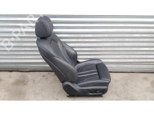 Right front seat BMW 5 (G30, F90) 530 i | BP34708515C16 - Image 8
