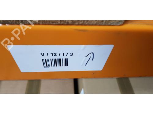 Other MERCEDES-BENZ E-CLASS T-Model (S213) E 220 d (213.204) | BP22663591O1 