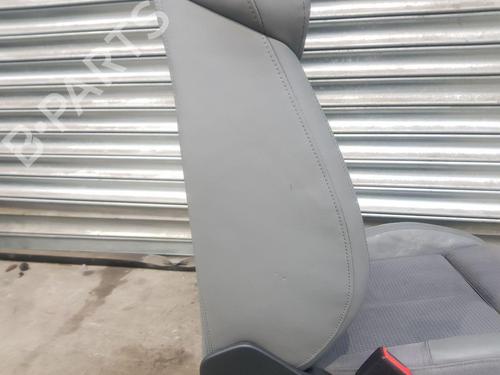 Left front seat AUDI A6 C8 Avant (4A5) S6 TDI Mild Hybrid quattro | BP32689050C15  - Image 19