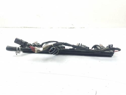 Injection rail AUDI Q5 (FYB, FYG) 2.0 TFSI quattro | BP29514548M98 