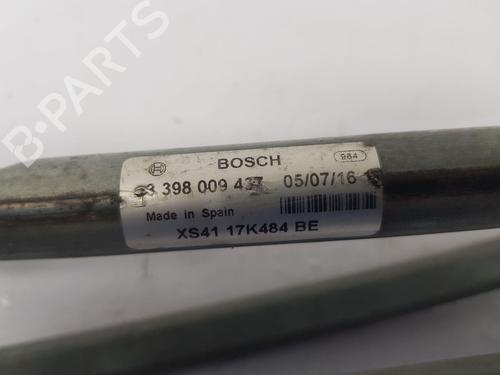 Front wiper motor FORD FOCUS I (DAW, DBW) 1.6 16V | BP29575805M29 