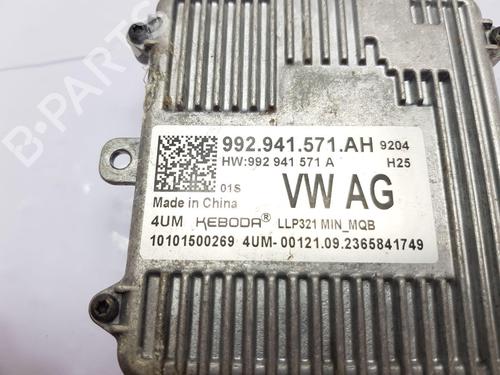Xenon ballast VW GOLF VIII (CD1, DA1) 2.0 TDI | BP29440094C53 