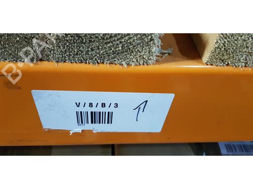 Electronic module VW GOLF VII (5G1, BQ1, BE1, BE2) 2.0 GTI | BP29927927M83