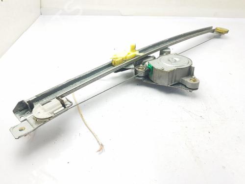 Front right window mechanism RENAULT TRAFIC II Van (FL) 1.9 dCi 100 (FL0C, FL0K, FL0B) | BP36093522C23 - Image 5